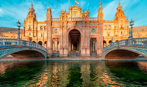 Sobre Sevilla