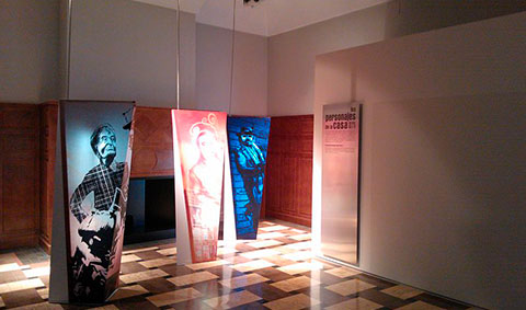 Casa del cine
