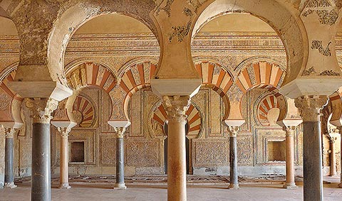 Medina Azahara 