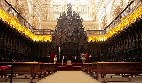 Mezquita
