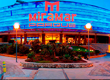 Parque Miramar, Fuengirola