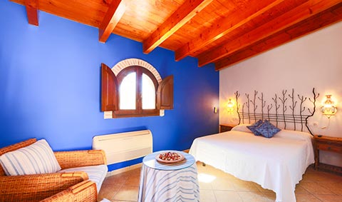 Hacienda Mendoza