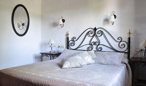 Hotel Rural La Paloma
