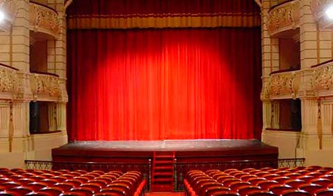 Gran Teatro