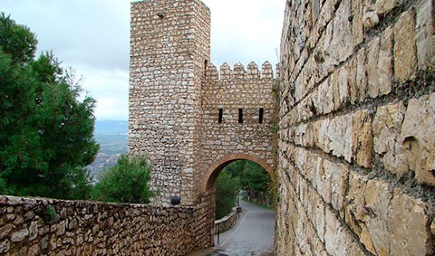 Castillo