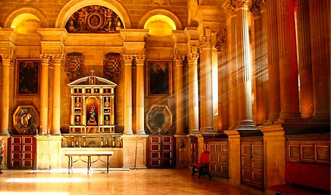 Catedral de Jaén