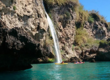 Maro, Nerja