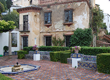 Casa del Rey Moro, Ronda