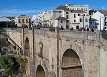 Puente Nuevo, Ronda