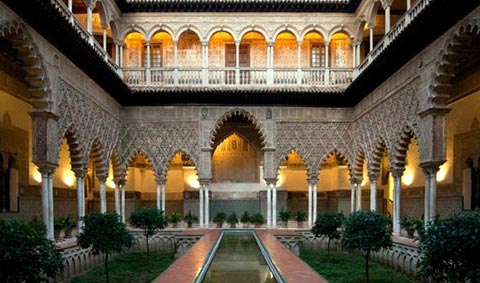 Real Alcázar